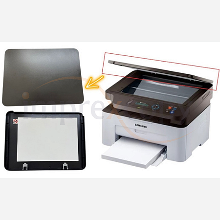 TAMPA SUPERIOR DO SCANNER SAMSUNG M2070 I SEMINOVA